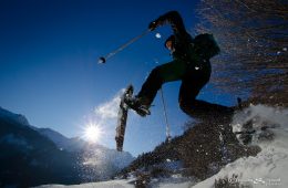 Sport invernali vari