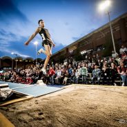 Saltinpiazza – Long Jump international Meeting