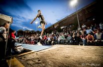 Saltinpiazza – Long Jump international Meeting