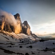 Dolomiti…dove la natura dà il meglio di sé!