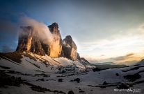 Dolomiti…dove la natura dà il meglio di sé!