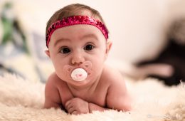 Gaia – 3 mesi