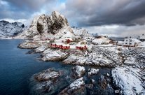 Lofoten