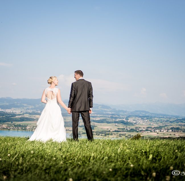 Christine e Massimo