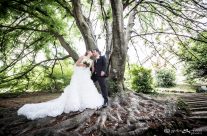 Matrimonio Catarina e Daniel