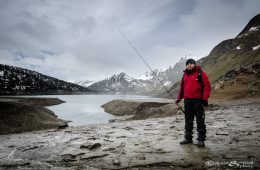 FishAction al Ritom