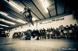 Swiss Bike Show